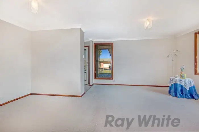 Fourth view of Homely house listing, 10 Basswood Crescent, Fletcher NSW 2287