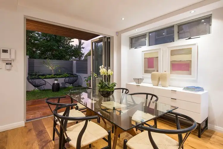 Fourth view of Homely townhouse listing, 5/1-3 Parkes Road, Artarmon NSW 2064