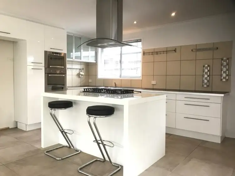 Main view of Homely house listing, 99 Chainey Avenue, Miami QLD 4220