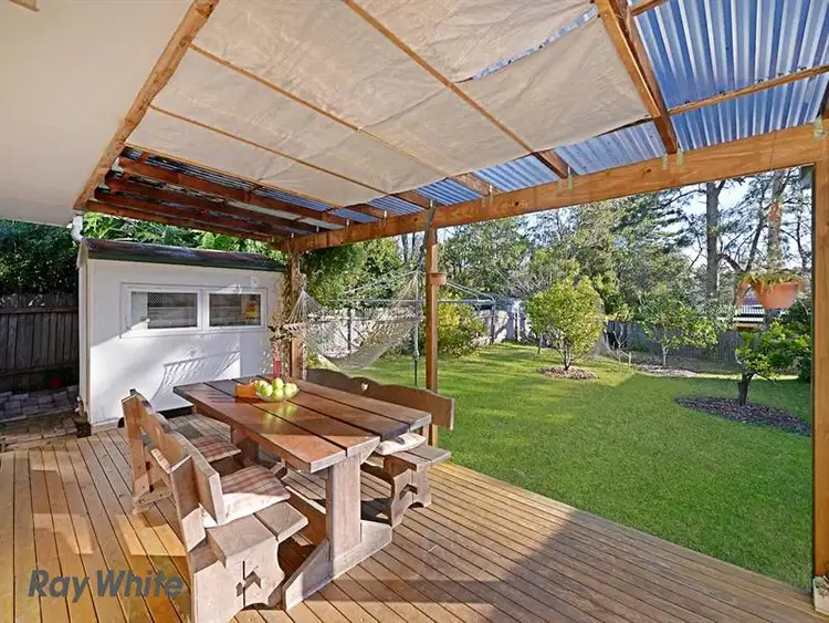 Sixth view of Homely house listing, 21 Helen Street, Epping NSW 2121