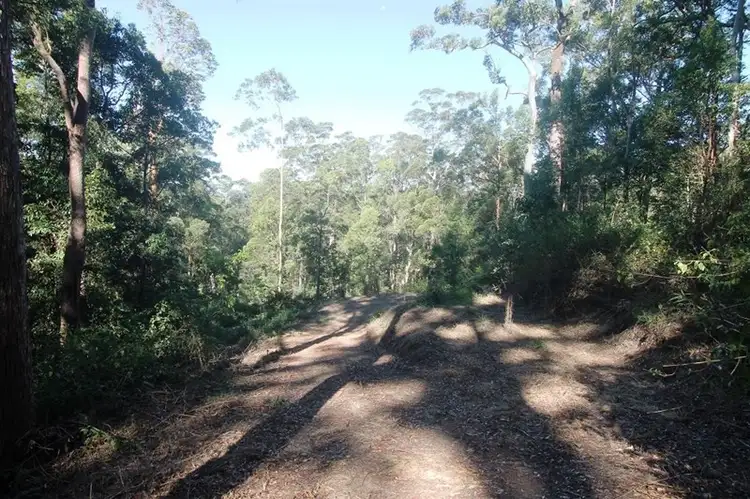 Third view of Homely land listing, Address available on request