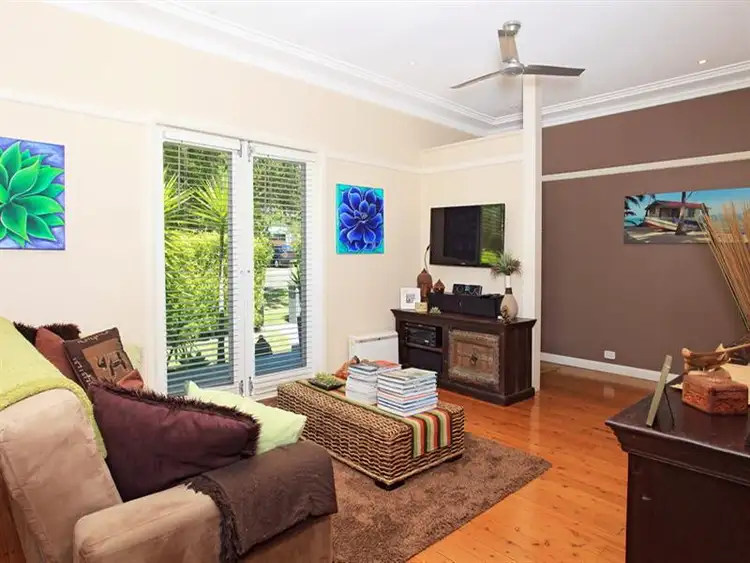 Sixth view of Homely house listing, 5 Huxley Street, Nowra NSW 2541