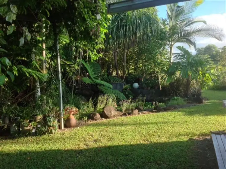 Fourth view of Homely house listing, 189 Beahr Road, Utchee Creek QLD 4871