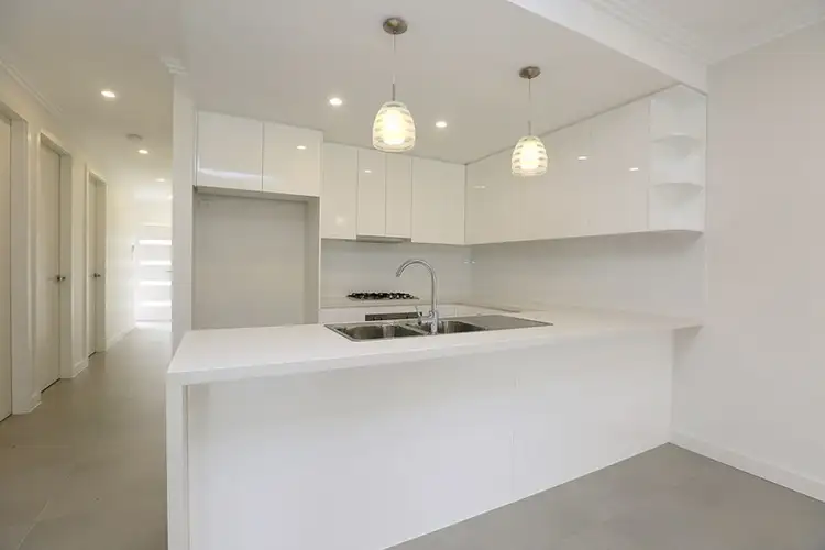 Third view of Homely townhouse listing, 1/123 Brunker Road, Yagoona NSW 2199