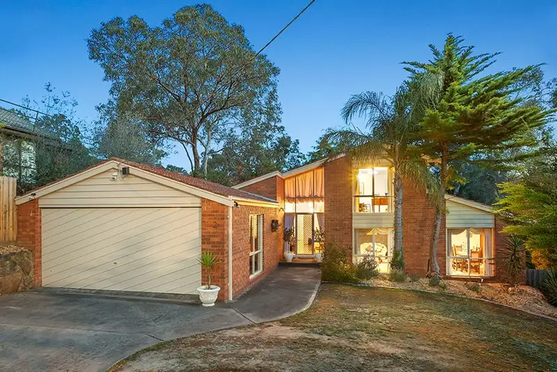 Main view of Homely house listing, 2 Claire Court, Eltham North VIC 3095