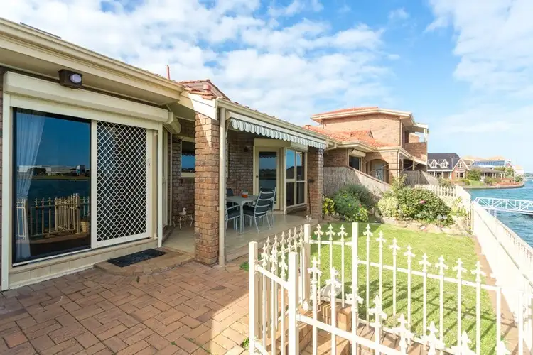 Second view of Homely house listing, 12/68 Martin Court, West Lakes SA 5021