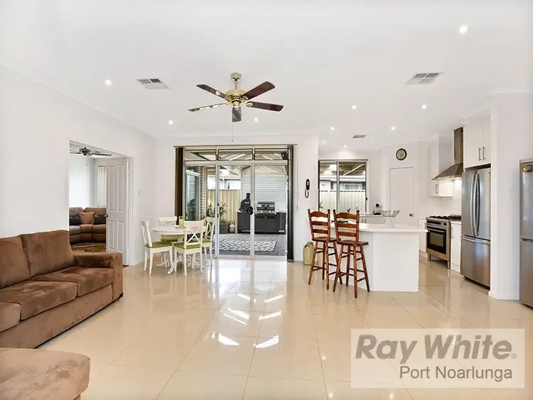 Seventh view of Homely house listing, 37 Basin Street, Aldinga Beach SA 5173