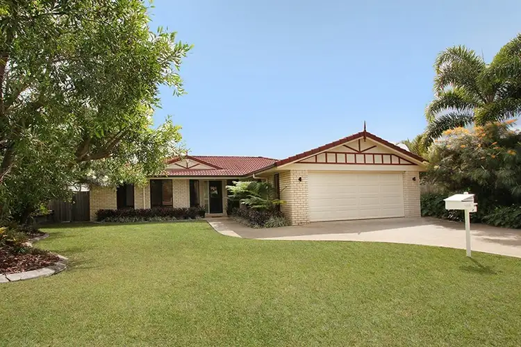 Main view of Homely house listing, 3 Birdwing Avenue, Bli Bli QLD 4560