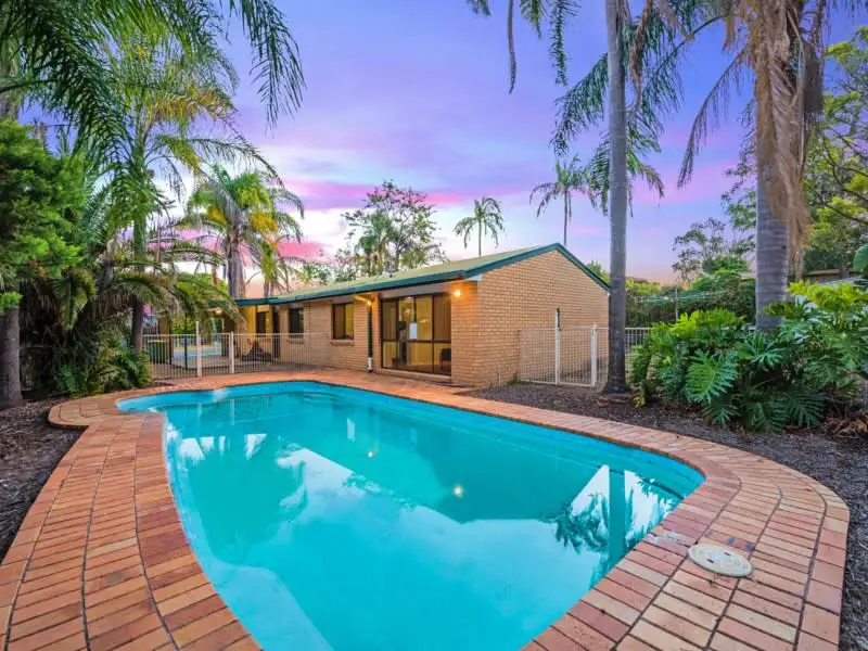 Main view of Homely house listing, 23 Yorkshire Crescent, Mount Warren Park QLD 4207