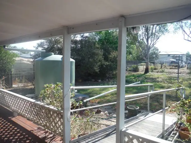 Third view of Homely house listing, 122 Arthur Street, Roma QLD 4455