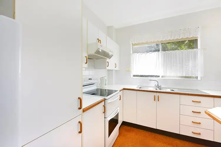 Sixth view of Homely unit listing, 13/34-38 Burdett Street, Hornsby NSW 2077