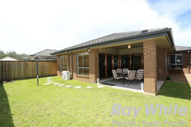 Third view of Homely house listing, 7 Bronzewing Common, Cranebrook NSW 2749