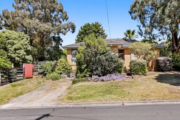 63 Middleton Drive, Woori Yallock VIC 3139