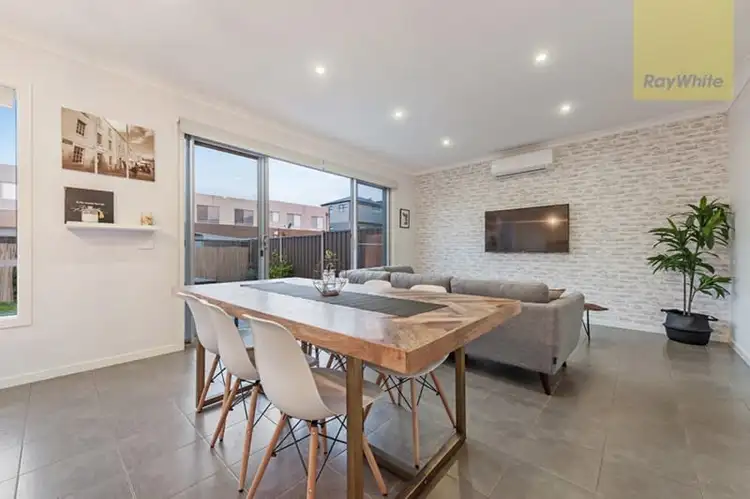 Fifth view of Homely house listing, 41 Grattan Cove, Craigieburn VIC 3064