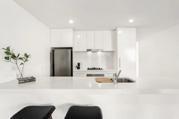 Fourth view of Homely apartment listing, 301/21 Enmore Road, Newtown NSW 2042