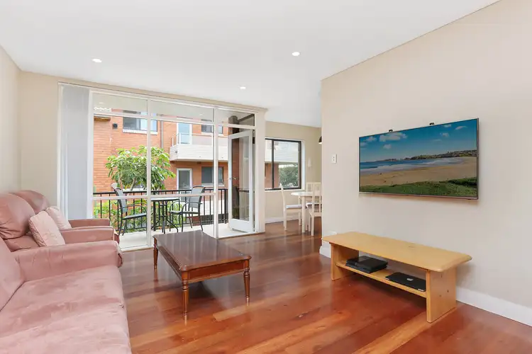Second view of Homely apartment listing, 9/16 Bona Vista Avenue, Maroubra NSW 2035