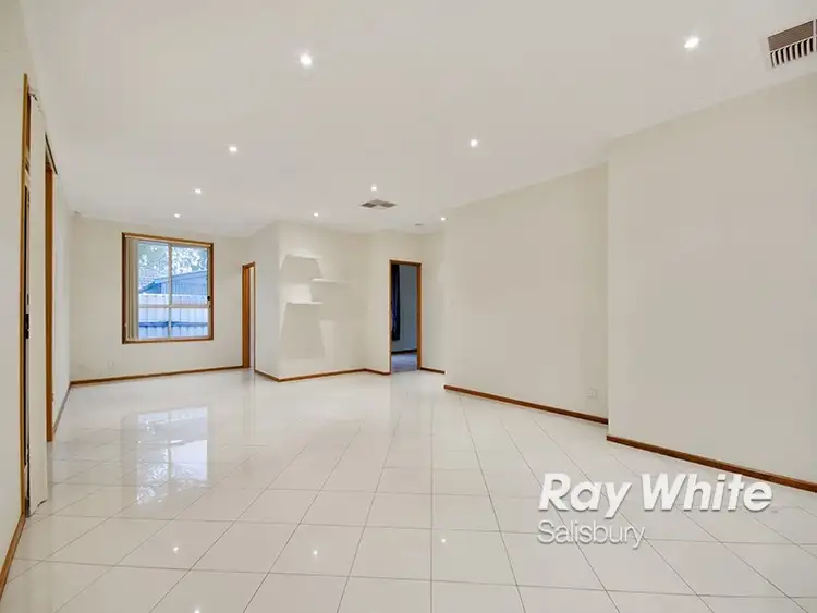 Second view of Homely house listing, 33 Maria Street, Salisbury Downs SA 5108
