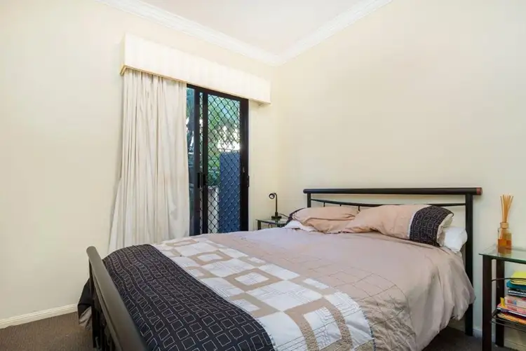 Fourth view of Homely apartment listing, 4-165 Main Street, Kangaroo Point QLD 4169