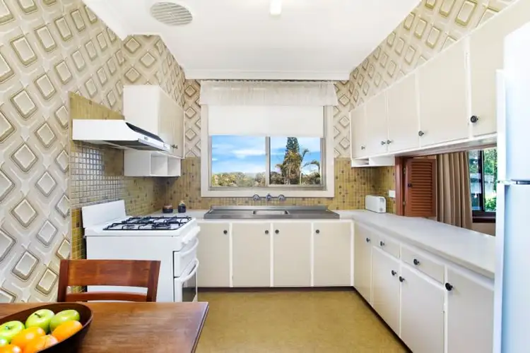 Second view of Homely house listing, 80 Elliott Avenue, East Ryde NSW 2113