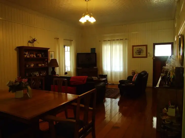 Fifth view of Homely house listing, 63 Falcon Street, Longreach QLD 4730