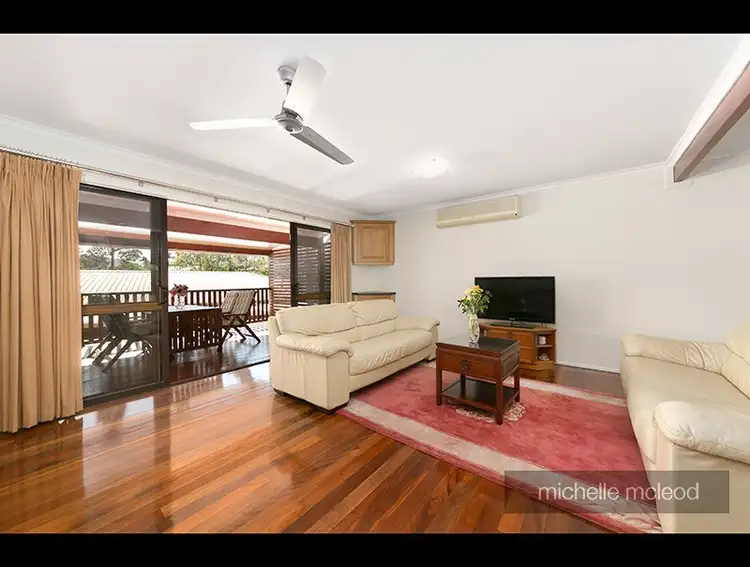 Fourth view of Homely house listing, 3 Manubar Place, Chapel Hill QLD 4069