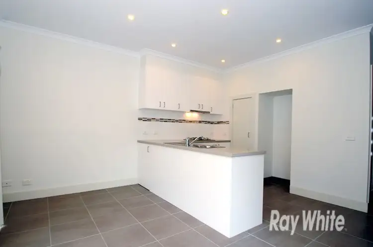 Second view of Homely townhouse listing, 3 Kenisha Way, Lilydale VIC 3140