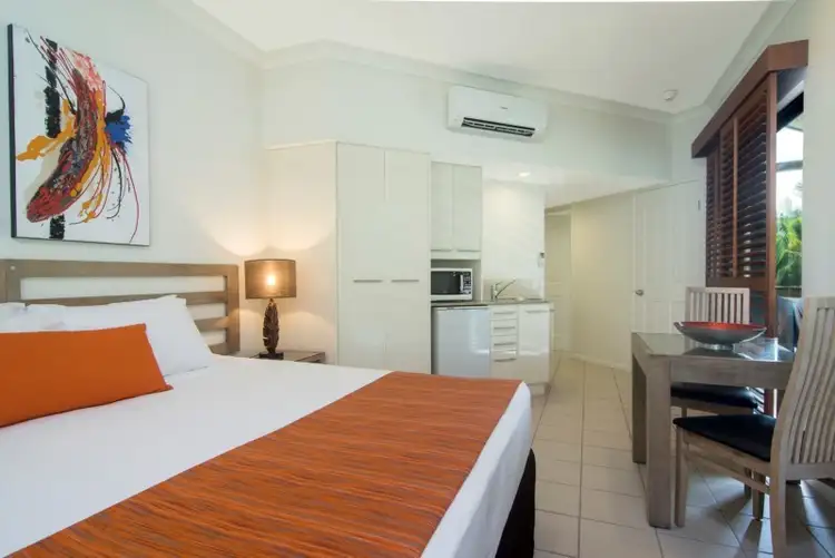 Sixth view of Homely apartment listing, 19/15 Davidson Street, Port Douglas QLD 4877