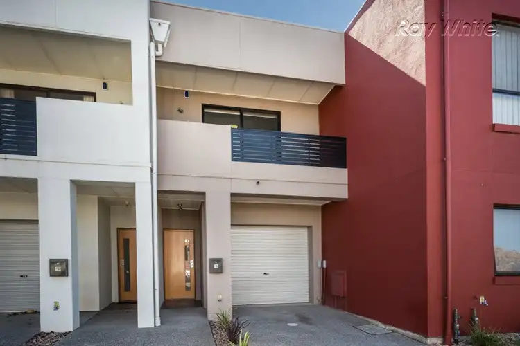 1A Junction Street, Mawson Lakes SA 5095