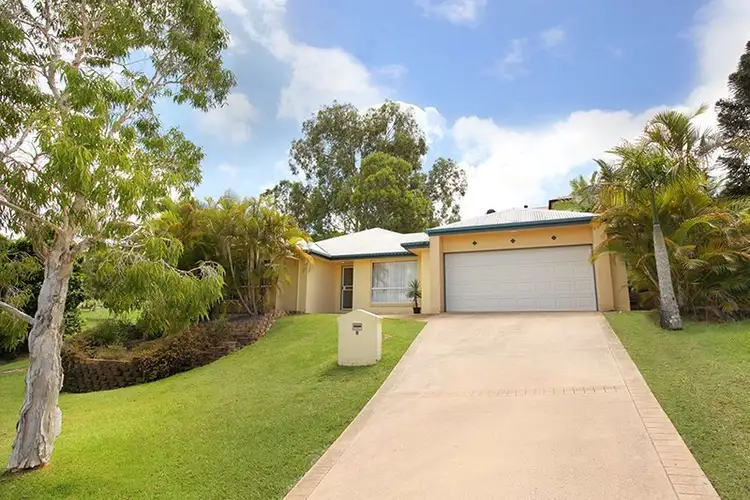 Main view of Homely house listing, 5 Buderim Vista Court, Buderim QLD 4556