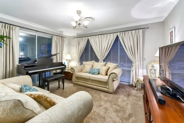Sixth view of Homely house listing, 12 Ironbark Circuit, Everton Hills QLD 4053