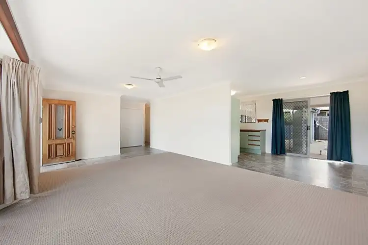 Fourth view of Homely house listing, 9 Eagle Court, Thuringowa Central QLD 4817