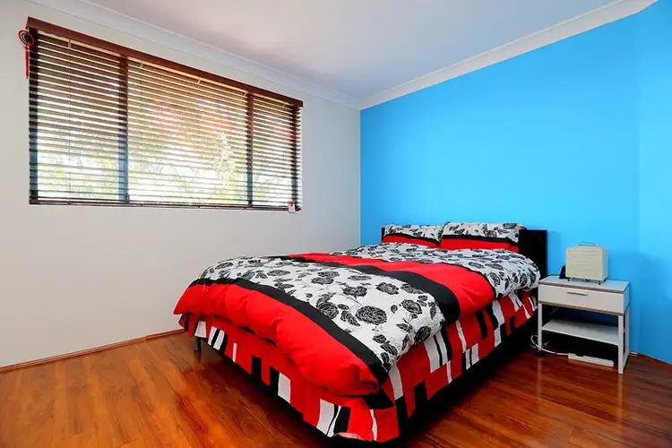 Fifth view of Homely unit listing, 9/8-10 Chertsey Avenue, Bankstown NSW 2200