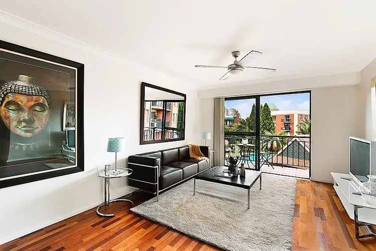 34/362 Mitchell Road, Alexandria NSW 2015