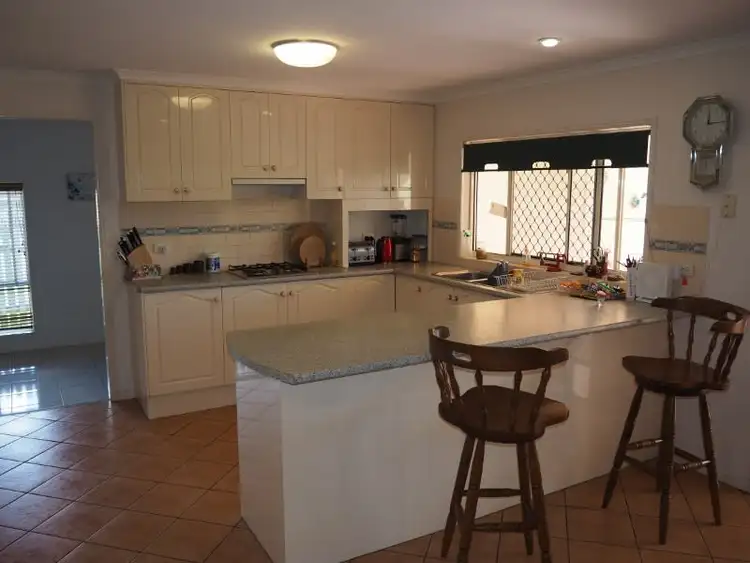 Sixth view of Homely house listing, 9 Eucalypt Drive, Maryborough QLD 4650