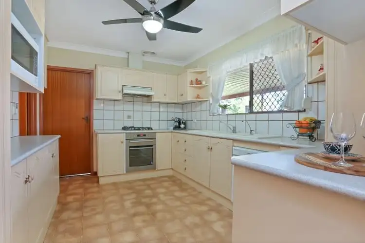 Fourth view of Homely house listing, 5 Karatta Avenue, Campbelltown SA 5074