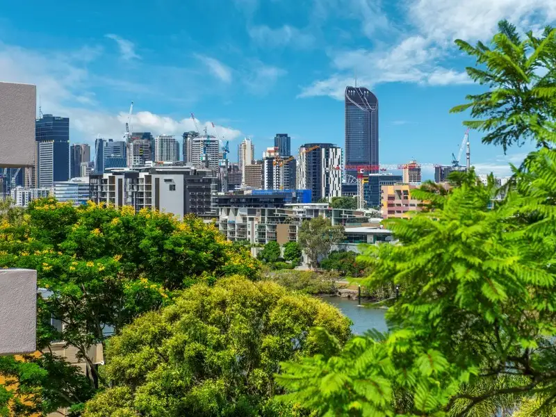 Main view of Homely apartment listing, 5/48 Dunmore Terrace, Auchenflower QLD 4066