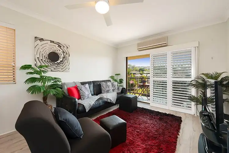 Second view of Homely unit listing, 6/2 Raintree Street, Mansfield QLD 4122