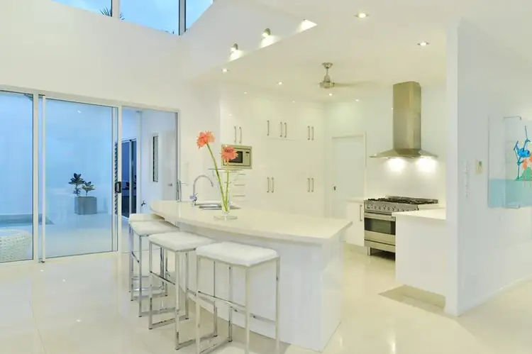 Sixth view of Homely house listing, 8 Woodlands Avenue, Edge Hill QLD 4870
