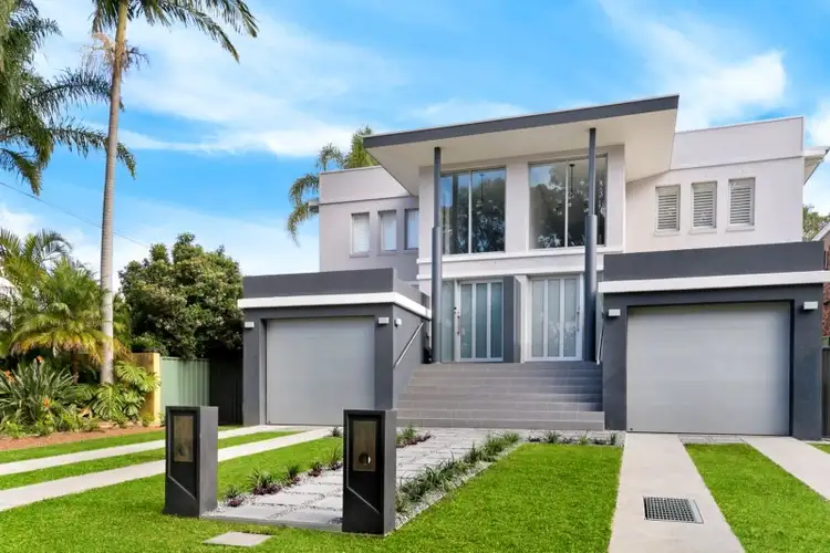 Second view of Homely other listing, 87A Corea Street, Sylvania NSW 2224