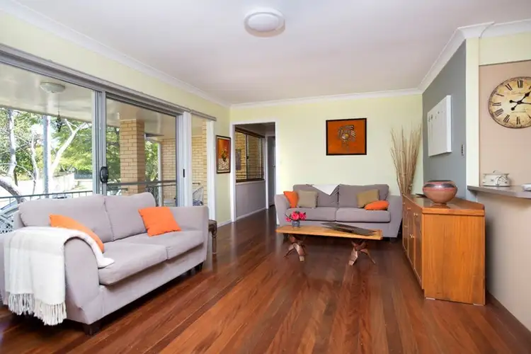 Fifth view of Homely house listing, 12 Canowie Road, Jindalee QLD 4074