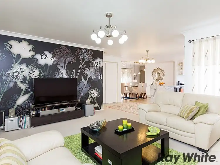 Sixth view of Homely house listing, 81 Shelduck Place, Calamvale QLD 4116