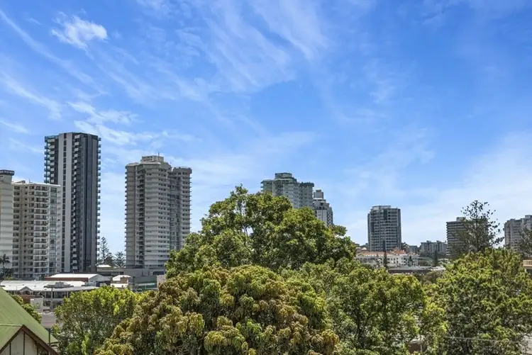 Seventh view of Homely unit listing, 11/126 Musgrave Street, Coolangatta QLD 4225