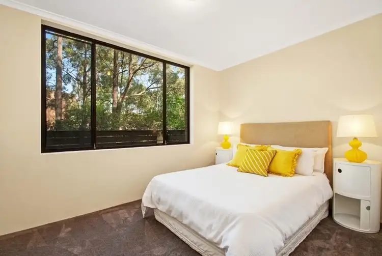 Fifth view of Homely apartment listing, 1/44 Khartoum Road, Macquarie Park NSW 2113