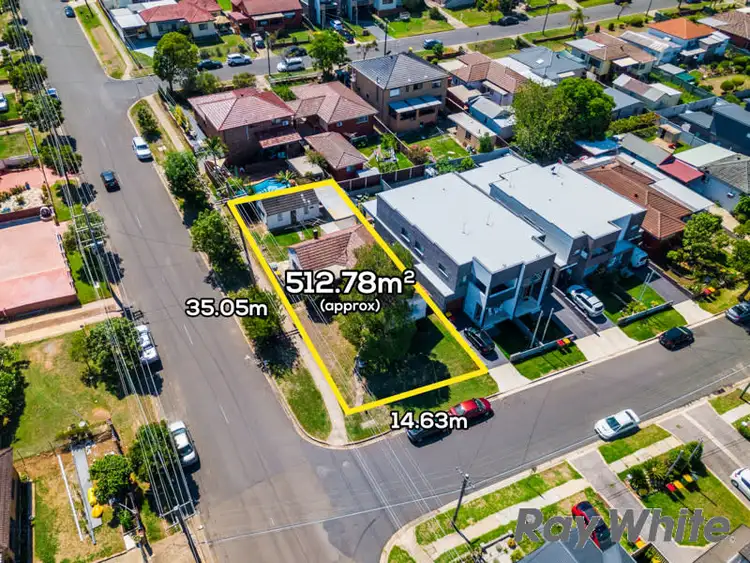 96 Linda Street, Fairfield Heights NSW 2165