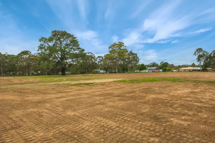 Second view of Homely land listing, Lot 7 Kent Road, Yerrinbool NSW 2575