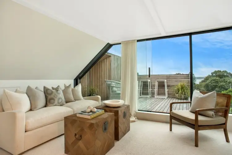 Seventh view of Homely house listing, Figtree 20 Military Road, Watsons Bay NSW 2030