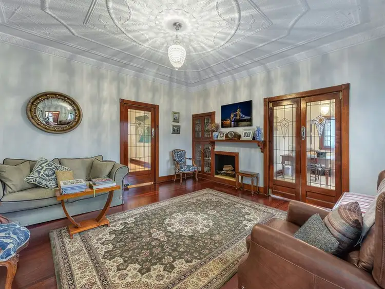Second view of Homely house listing, 23 Killawarra Road, Ashgrove QLD 4060