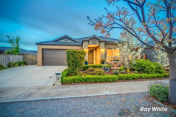 3 Gumleaf Road, Tarneit VIC 3029