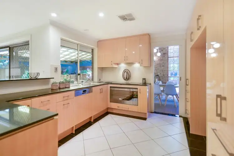 Fourth view of Homely house listing, 8 Torrens View Court, Highbury SA 5089