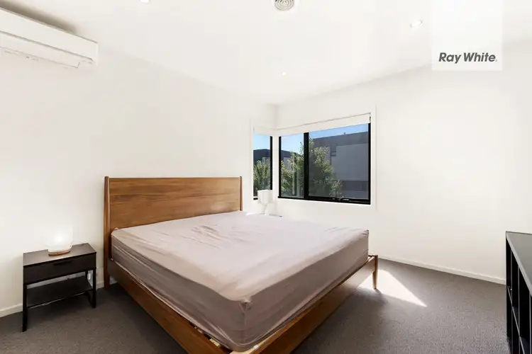 Fourth view of Homely townhouse listing, 1 Burn Nar Look Drive, Burwood VIC 3125